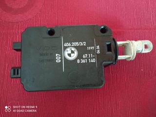 BMW E36 Κλειδαριά Ηλεκτρομαγνητικη Πορτπαγκαζ