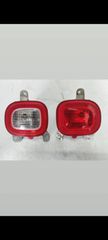 FIAT PANDA ΦΩΤΑ ΟΠΙΣΘΟΠΟΡΕΙΑΣ