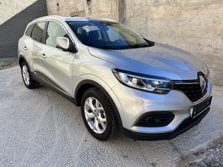 Renault Kadjar 2020 Blue DCI Business