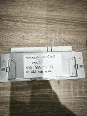 Mercedes c-class. 019 545 46 32 (Mercedes OEM) / 0 265 108 029