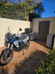 Husqvarna Norden 901 2023 EXPEDITION