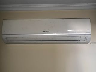A/C SAMSUNG 24000BTU Ψυξη/Θερνανση