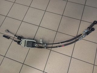 ΝΤΙΖΕΣ ΕΠΙΛΟΓΕΑ ΤΑΧΥΤΗΤΩΝ YARIS 2006-2011 6TAΧΥΤΟ START-STOP