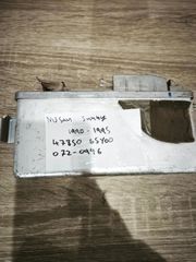 Nissan sunny. 47850 65Y00 (Nissan OEM) / 072-0946.