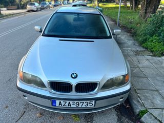 Bmw 318 2004-thumb-1