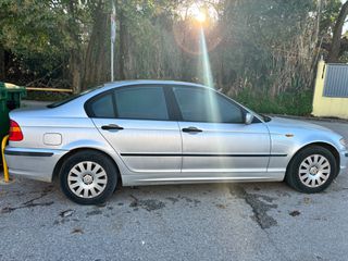 Bmw 318 2004-thumb-2
