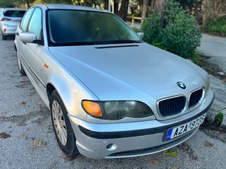 Bmw 318 2004-thumb-3
