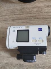 action camera