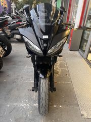 Yamaha FZR Fazer 2008 S2-thumb-3