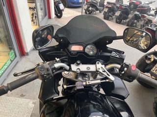 Yamaha FZR Fazer 2008 S2-thumb-5
