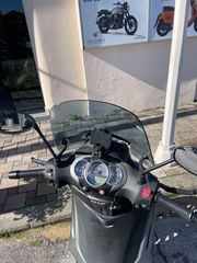 Piaggio Beverly 300 2020-thumb-4