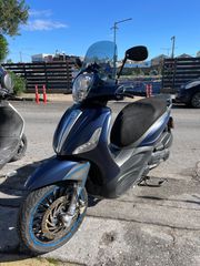 Piaggio Beverly 300 2020