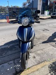 Piaggio Beverly 300 2020-thumb-3