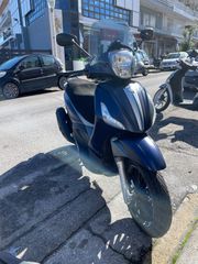 Piaggio Beverly 300 2020-thumb-1