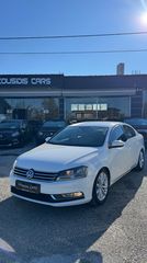 Volkswagen Passat 2013 PASSAT 1.6 diesel
