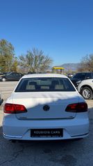 Volkswagen Passat 2013 PASSAT 1.6 diesel-thumb-1