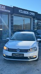 Volkswagen Passat 2013 PASSAT 1.6 diesel-thumb-4