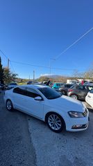Volkswagen Passat 2013 PASSAT 1.6 diesel-thumb-5