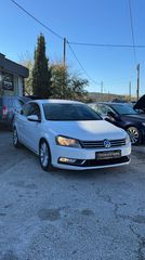 Volkswagen Passat 2013 PASSAT 1.6 diesel-thumb-7
