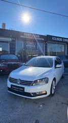 Volkswagen Passat 2013 PASSAT 1.6 diesel-thumb-8