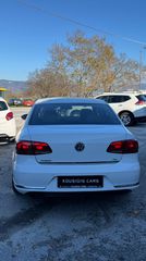 Volkswagen Passat 2013 PASSAT 1.6 diesel-thumb-9
