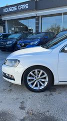 Volkswagen Passat 2013 PASSAT 1.6 diesel-thumb-10