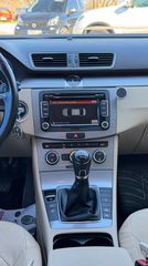 Volkswagen Passat 2013 PASSAT 1.6 diesel-thumb-13