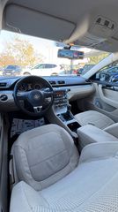 Volkswagen Passat 2013 PASSAT 1.6 diesel-thumb-16