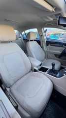 Volkswagen Passat 2013 PASSAT 1.6 diesel-thumb-19