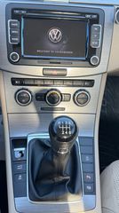 Volkswagen Passat 2013 PASSAT 1.6 diesel-thumb-20