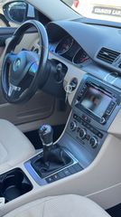 Volkswagen Passat 2013 PASSAT 1.6 diesel-thumb-26