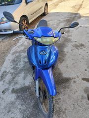 Modenas Kriss 125 2009
