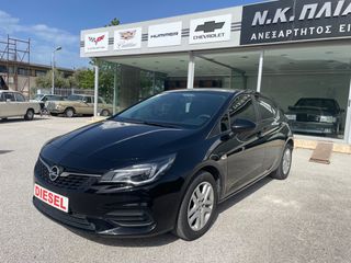 Opel Astra 2020 ΕΛΛΗΝΙΚΟ, 69870ΧΛΜ,ΒΙΒΛΙΟ ΣΕΡΒΙΣ OPEL-thumb-2