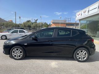 Opel Astra 2020 ΕΛΛΗΝΙΚΟ, 69870ΧΛΜ,ΒΙΒΛΙΟ ΣΕΡΒΙΣ OPEL-thumb-3