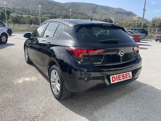 Opel Astra 2020 ΕΛΛΗΝΙΚΟ, 69870ΧΛΜ,ΒΙΒΛΙΟ ΣΕΡΒΙΣ OPEL-thumb-4