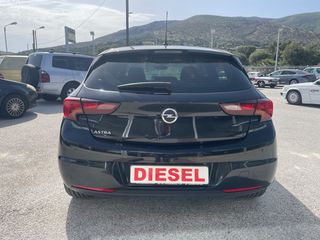 Opel Astra 2020 ΕΛΛΗΝΙΚΟ, 69870ΧΛΜ,ΒΙΒΛΙΟ ΣΕΡΒΙΣ OPEL-thumb-5