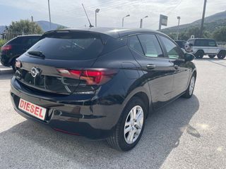 Opel Astra 2020 ΕΛΛΗΝΙΚΟ, 69870ΧΛΜ,ΒΙΒΛΙΟ ΣΕΡΒΙΣ OPEL-thumb-7