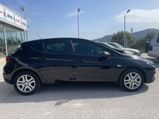 Opel Astra 2020 ΕΛΛΗΝΙΚΟ, 69870ΧΛΜ,ΒΙΒΛΙΟ ΣΕΡΒΙΣ OPEL-thumb-8