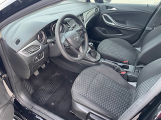 Opel Astra 2020 ΕΛΛΗΝΙΚΟ, 69870ΧΛΜ,ΒΙΒΛΙΟ ΣΕΡΒΙΣ OPEL-thumb-9