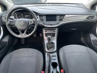 Opel Astra 2020 ΕΛΛΗΝΙΚΟ, 69870ΧΛΜ,ΒΙΒΛΙΟ ΣΕΡΒΙΣ OPEL-thumb-10