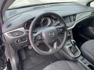 Opel Astra 2020 ΕΛΛΗΝΙΚΟ, 69870ΧΛΜ,ΒΙΒΛΙΟ ΣΕΡΒΙΣ OPEL-thumb-11