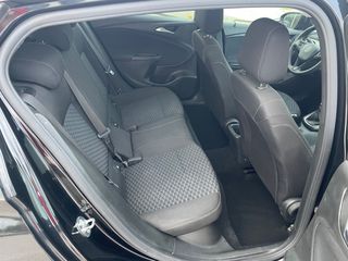 Opel Astra 2020 ΕΛΛΗΝΙΚΟ, 69870ΧΛΜ,ΒΙΒΛΙΟ ΣΕΡΒΙΣ OPEL-thumb-15