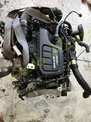 ΚΙΝΗΤΗΡΑΣ OPEL VIVARO /RENAULT TRAFFIC 1.600cc CDTI , 116Ps , 170.000Km (6 ΜΗΝΕΣ ΓΡΑΠΤΗ ΕΓΓΥΗΣΗ) , ΚΩΔ.ΚΙΝ. R9M  , ΑΡ.ΚΙΝ 408029103,  ΜΟΝΤΕΛΟ 2014-2019  * ΑΠΟ ΤΡΟΠΕΤΟ ΑΡ.ΑΓΓΕΛΙΑΣ: 50010781