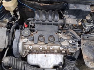 Fiat Punto 1999