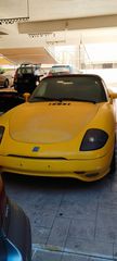 Fiat Barchetta 1997