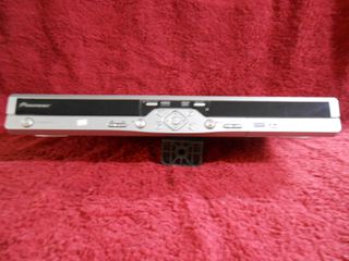 PIONEER DVD RECORDER