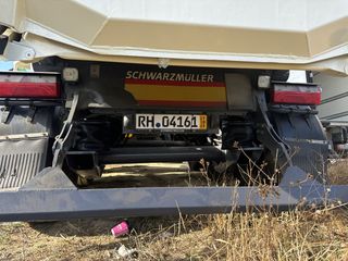 MAN 2018 TGS 18.460 EURO6d - ΚΑΡΟΤΣΑ SCHWARZMULLER-thumb-39