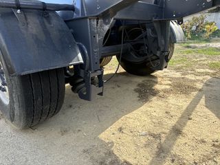 MAN 2018 TGS 18.460 EURO6d - ΚΑΡΟΤΣΑ SCHWARZMULLER-thumb-41