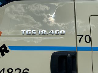 MAN 2018 TGS 18.460 EURO6d - ΚΑΡΟΤΣΑ SCHWARZMULLER-thumb-3