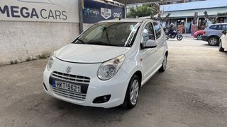 Suzuki Alto 2010
